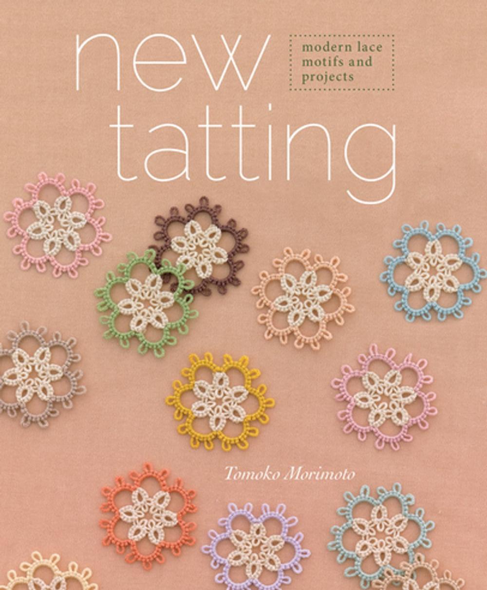 Big bigCover of New Tatting