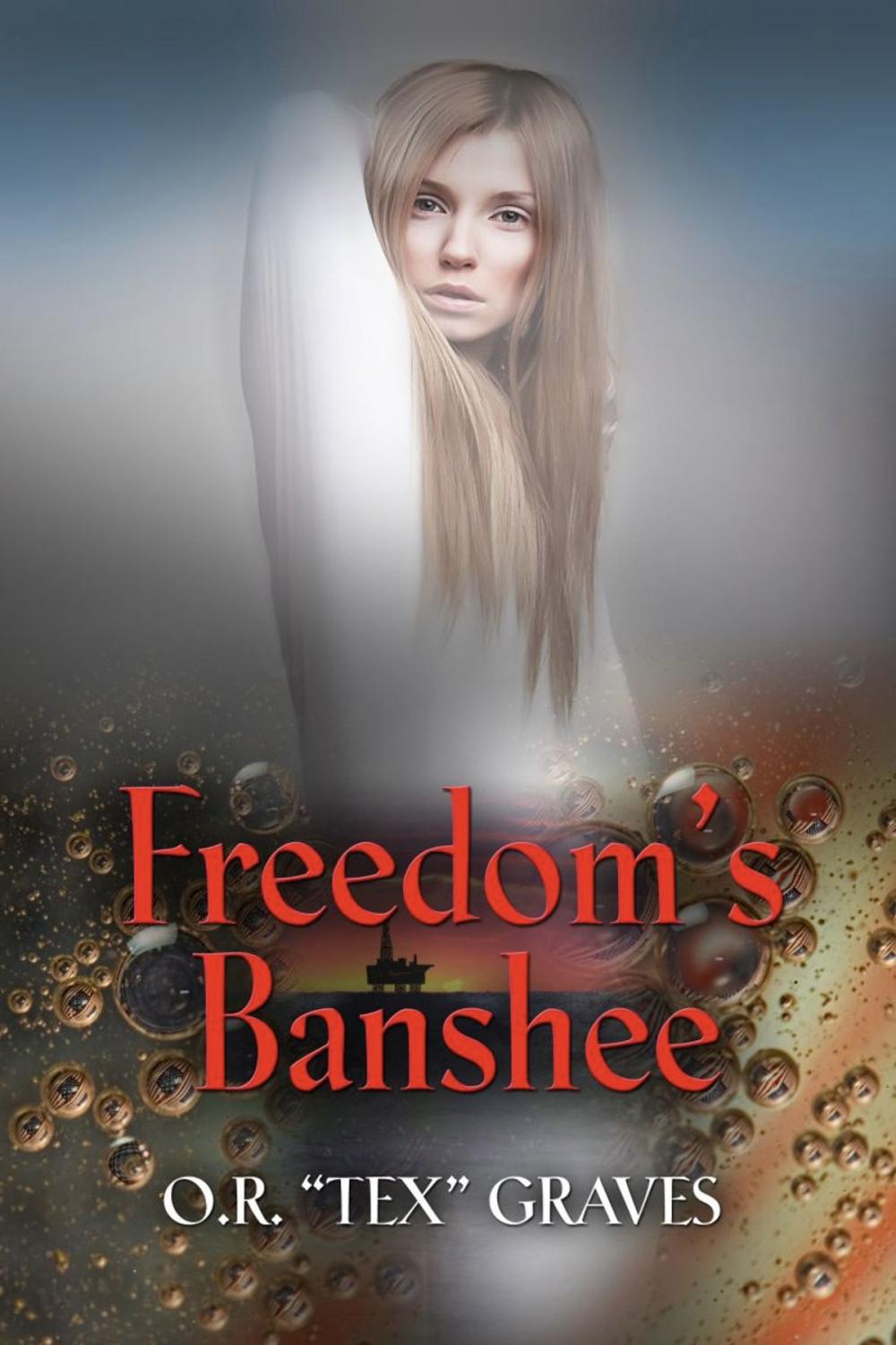 Big bigCover of Freedom's Banshee