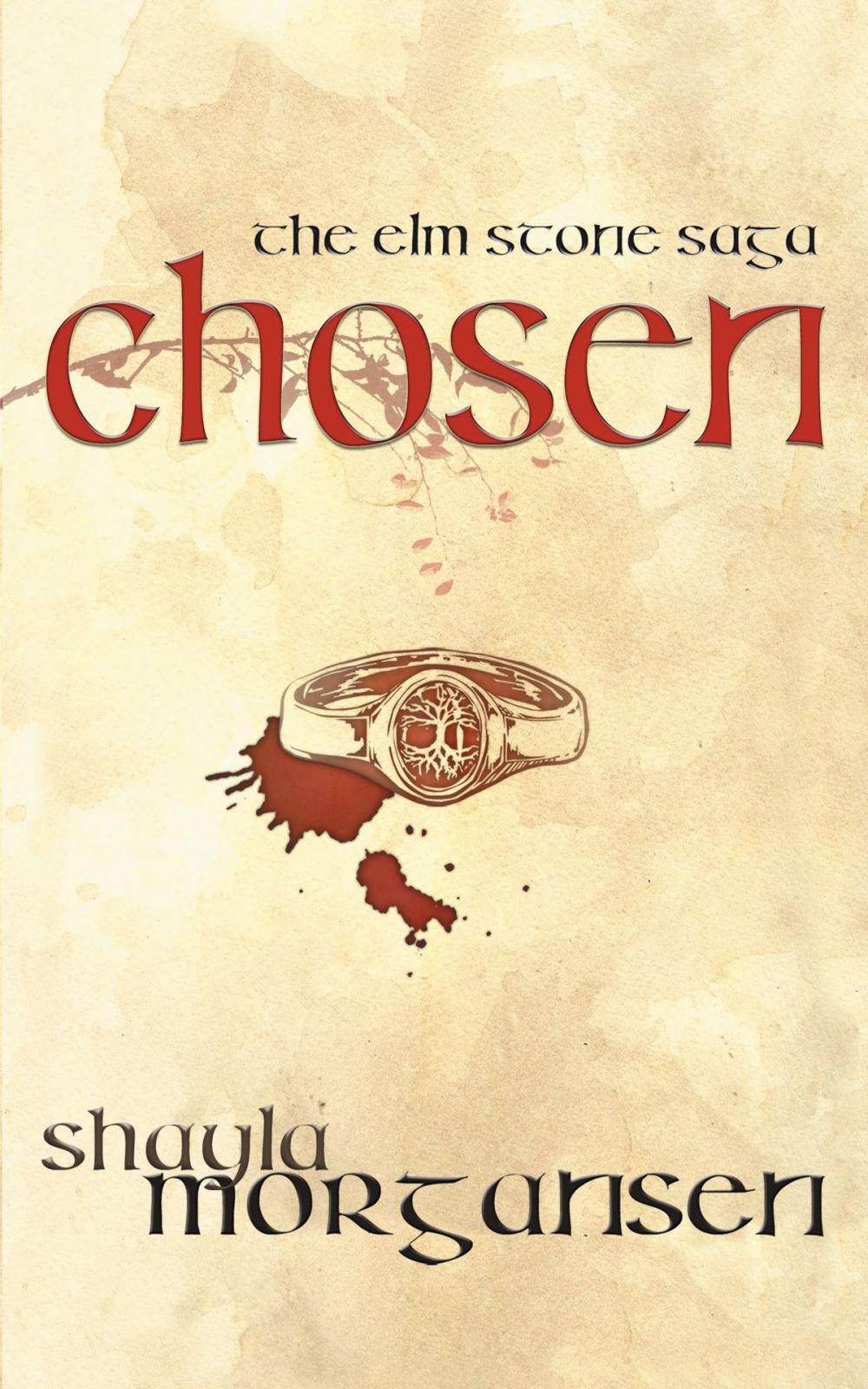 Big bigCover of Chosen