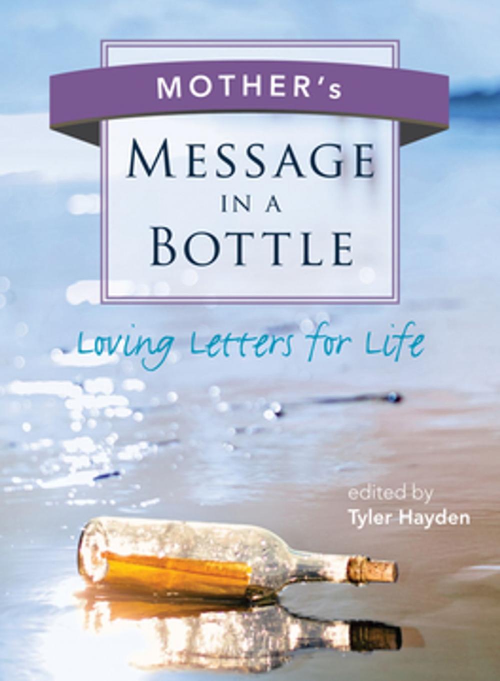 Big bigCover of Mother's Message in a Bottle