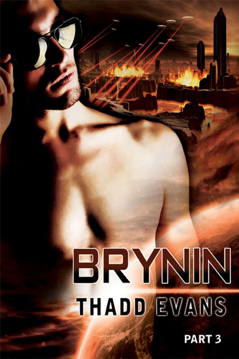 Big bigCover of Brynin 3