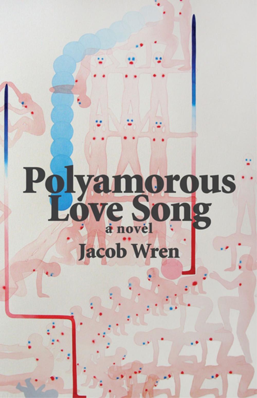 Big bigCover of Polyamorous Love Song