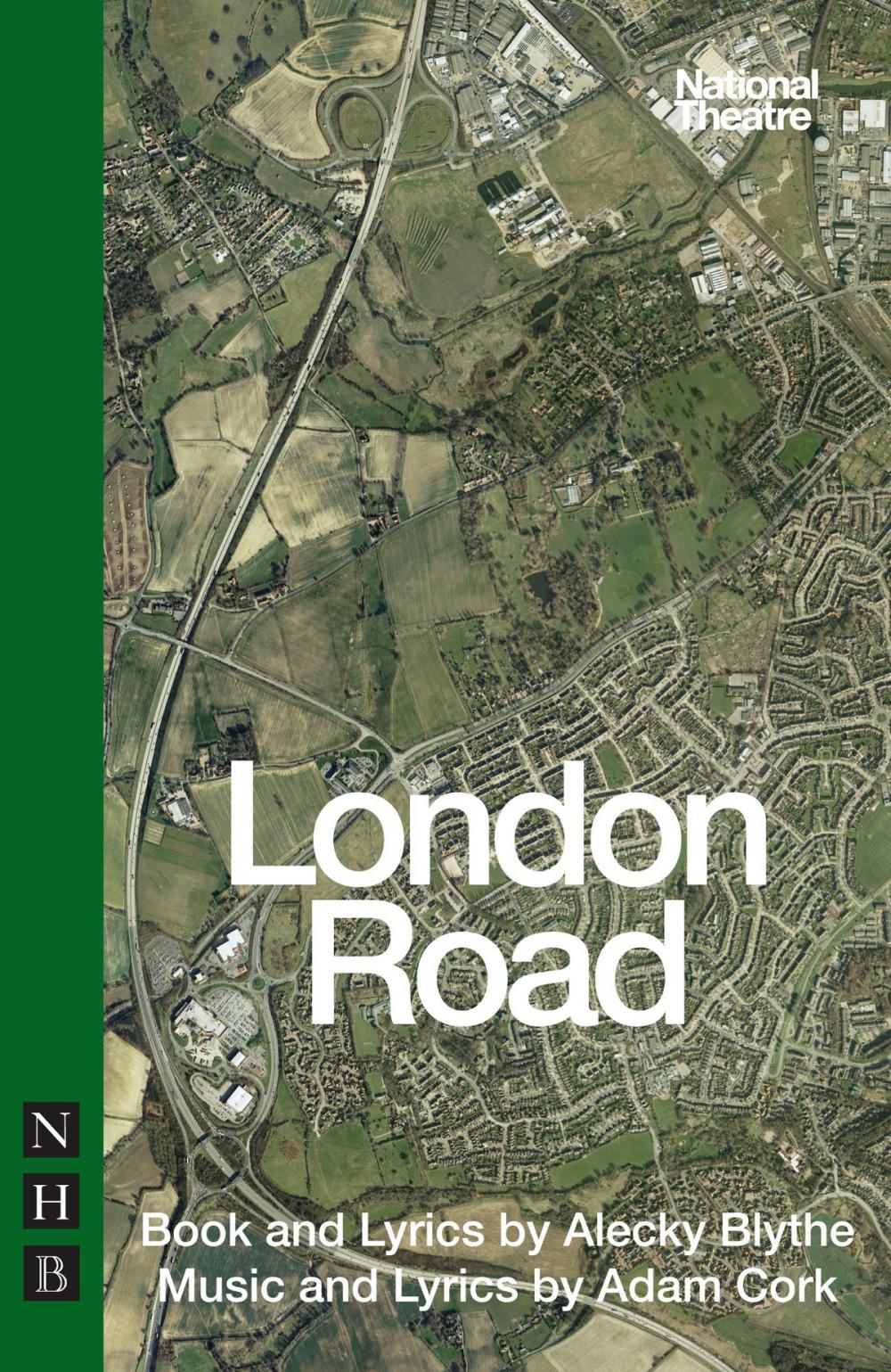 Big bigCover of London Road (NHB Modern Plays)