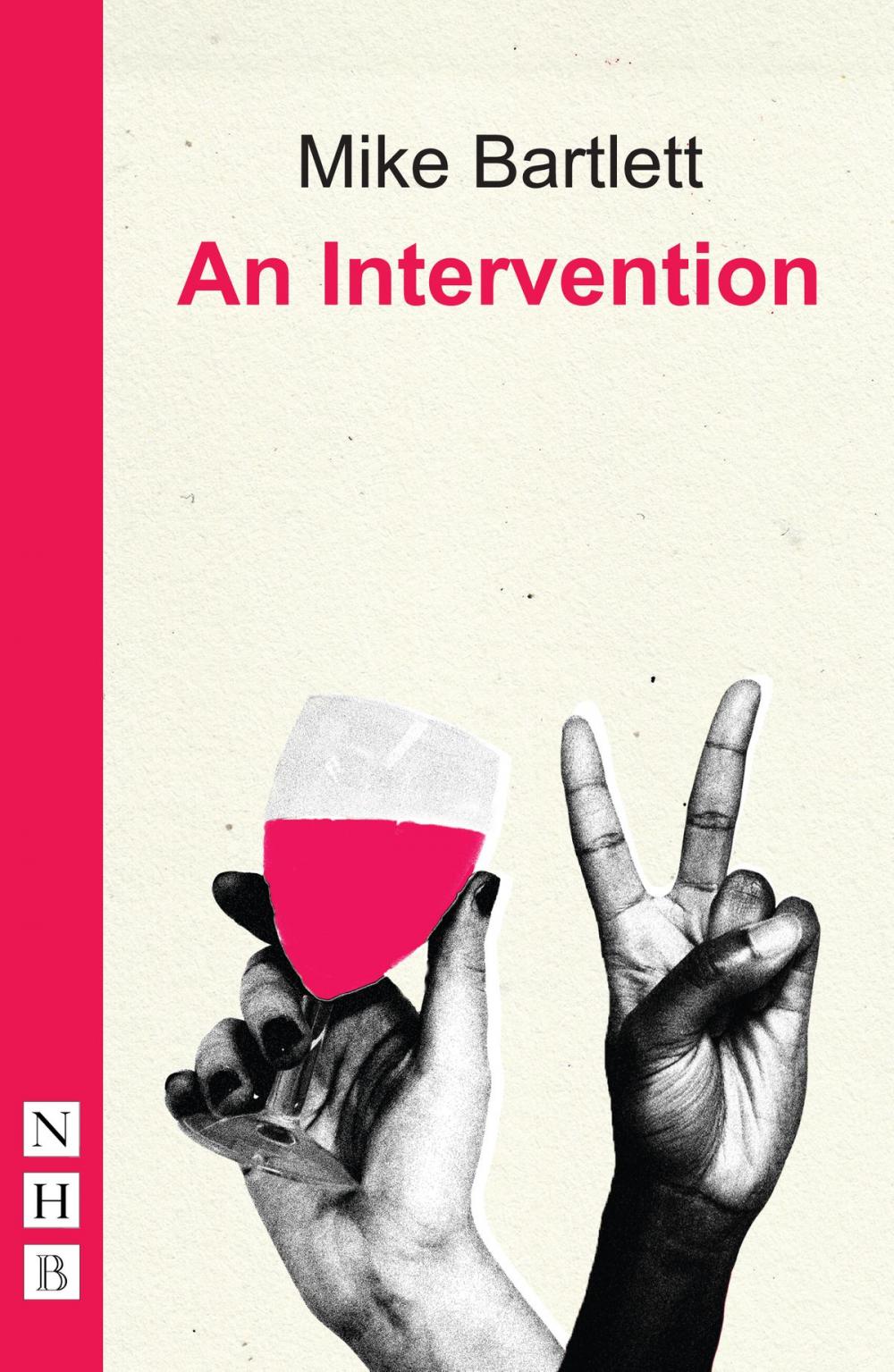 Big bigCover of An Intervention (NHB Modern Plays)