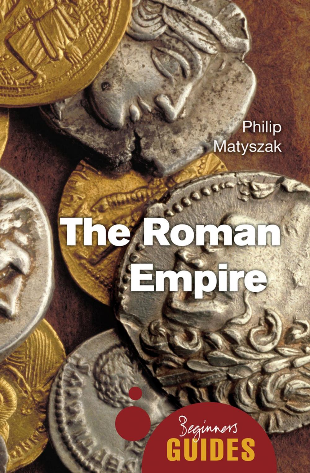 Big bigCover of The Roman Empire