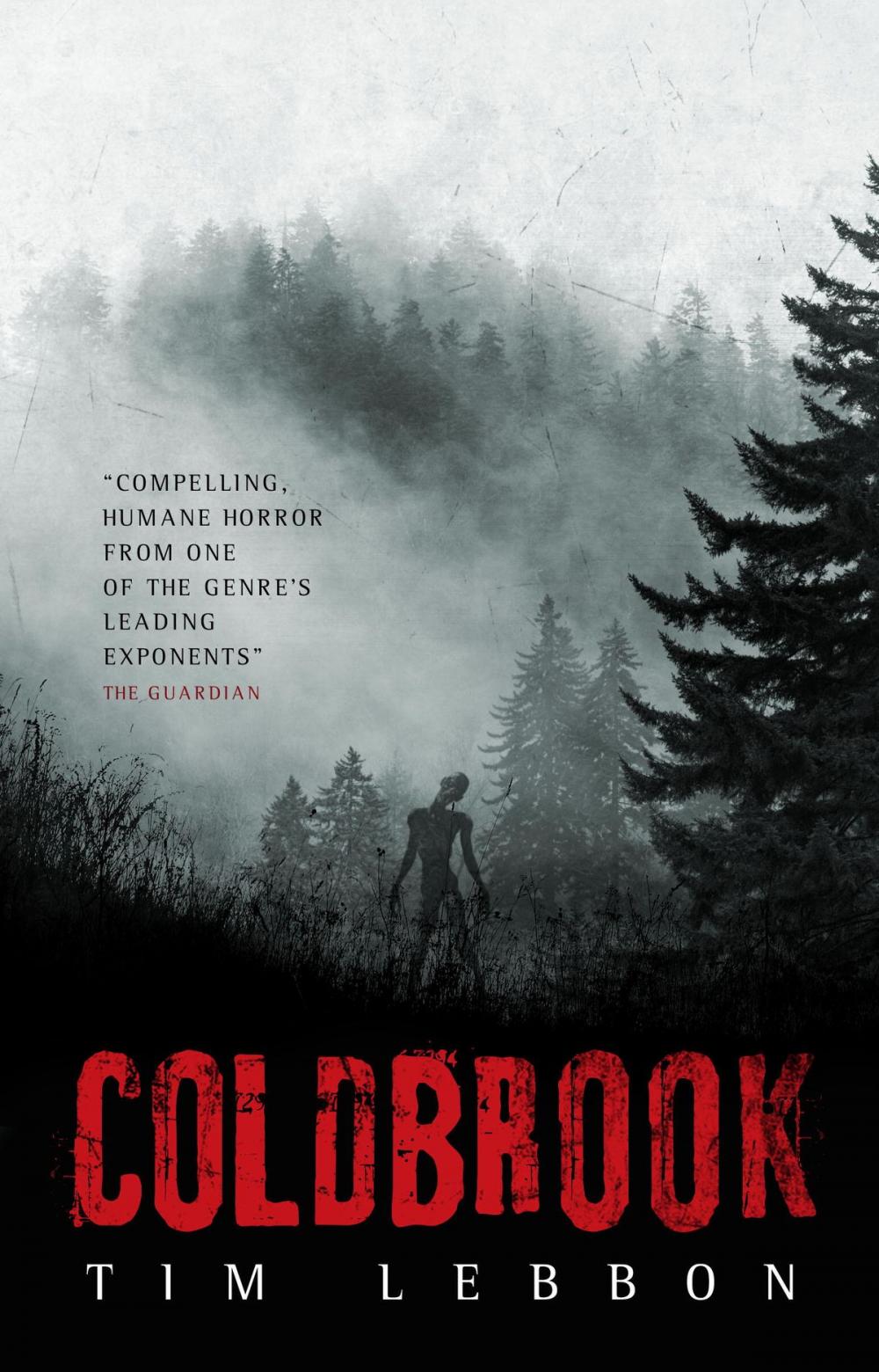 Big bigCover of Coldbrook