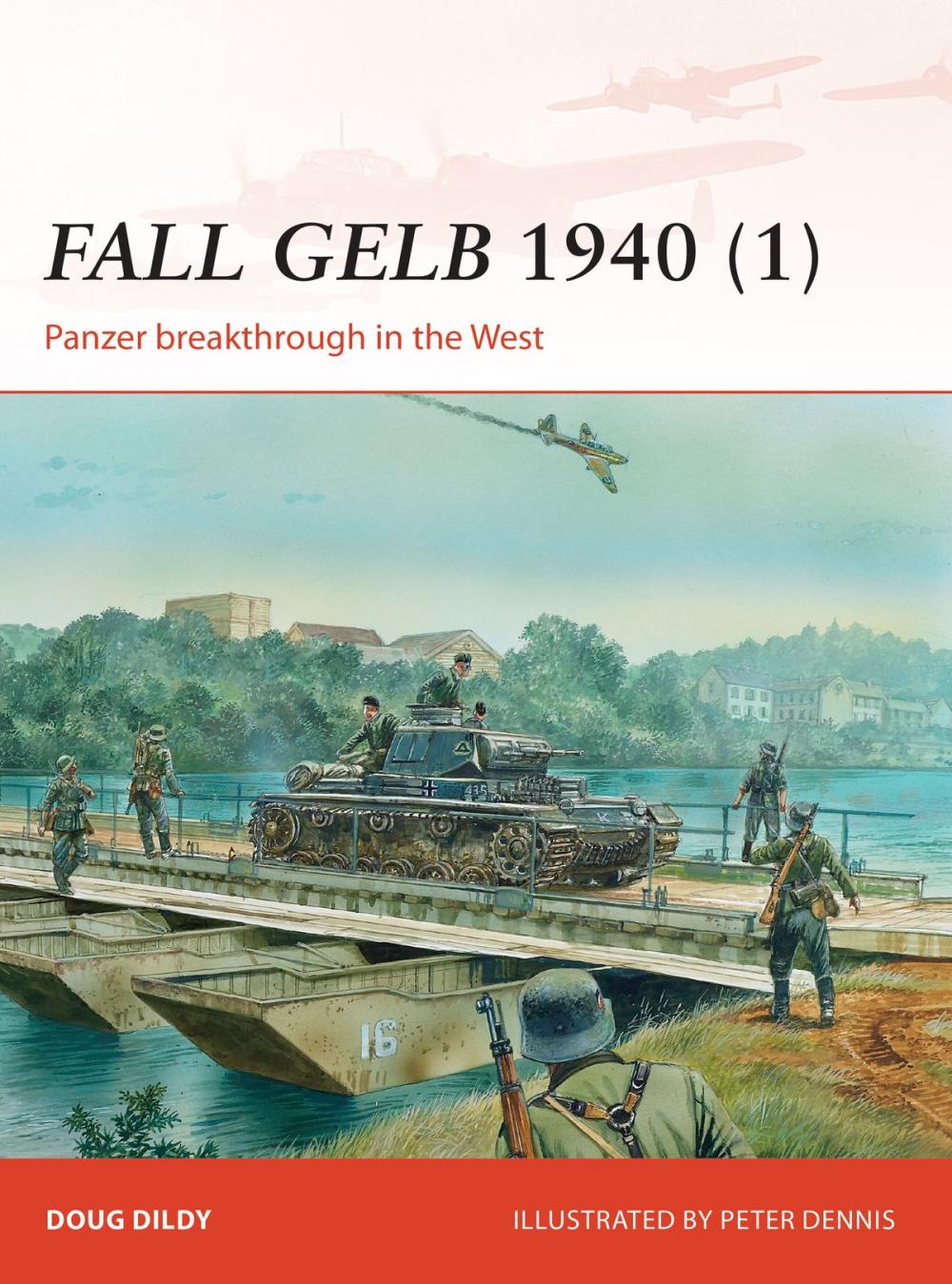 Big bigCover of Fall Gelb 1940 (1)