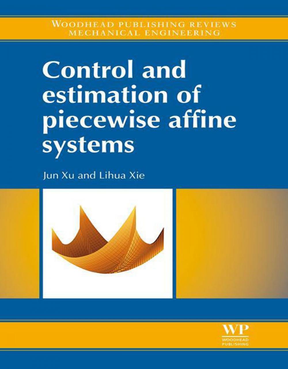 Big bigCover of Control and Estimation of Piecewise Affine Systems