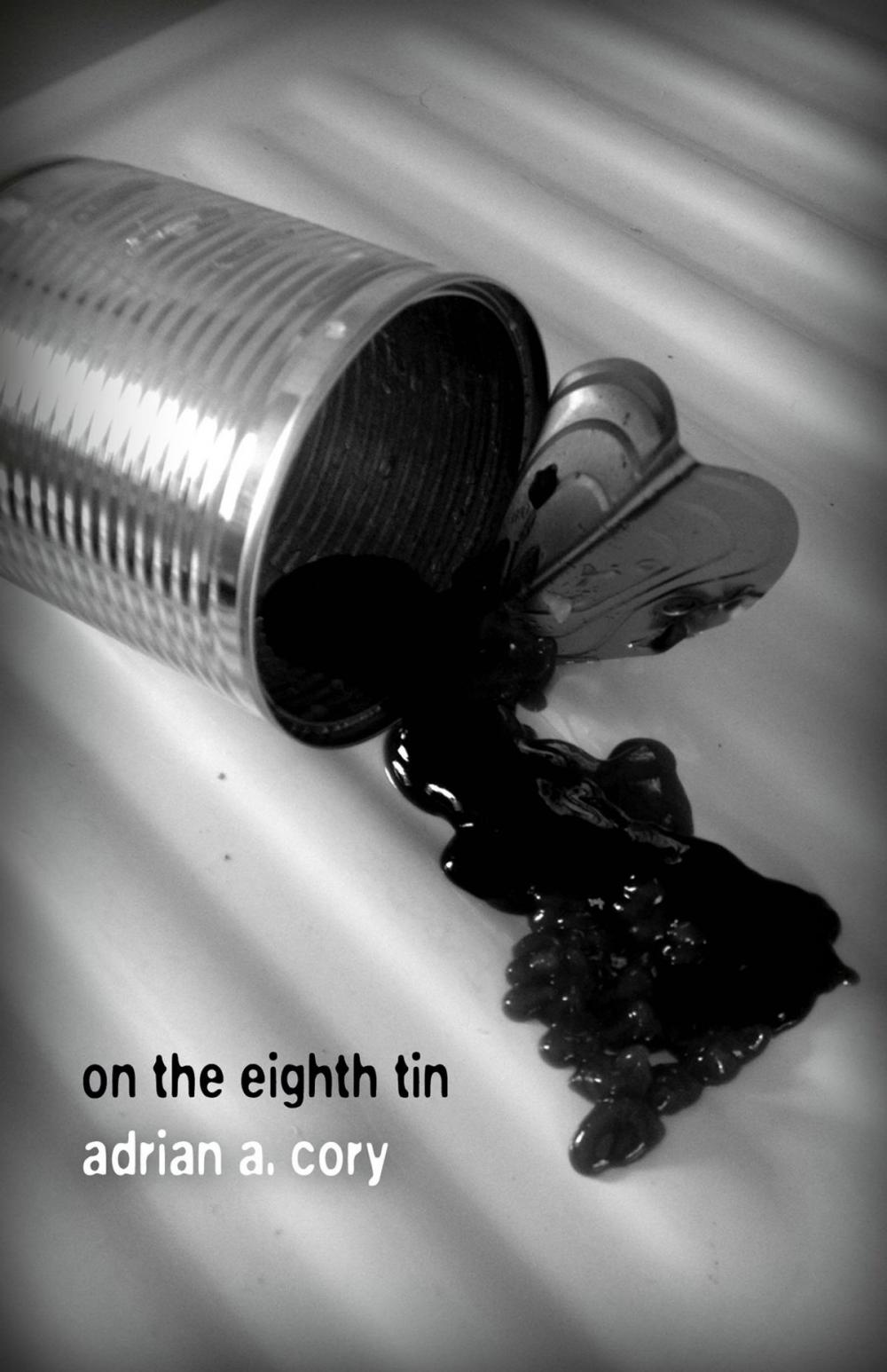 Big bigCover of On the Eighth Tin