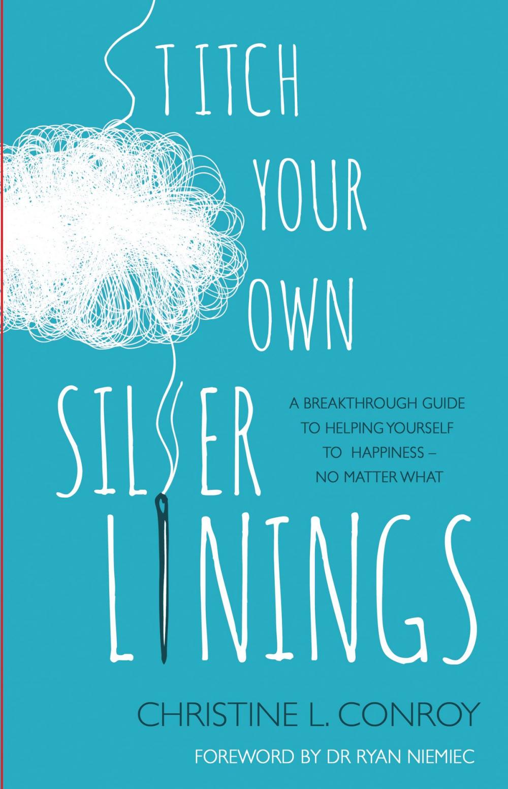 Big bigCover of Stitch Your Own Silver Linings