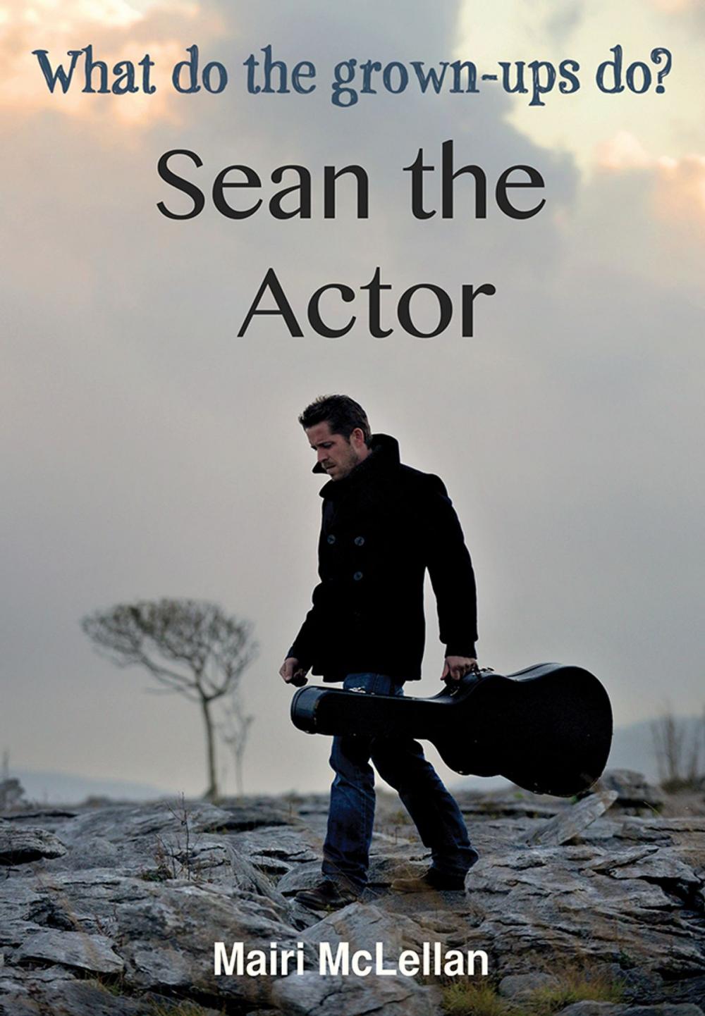 Big bigCover of Sean the Actor