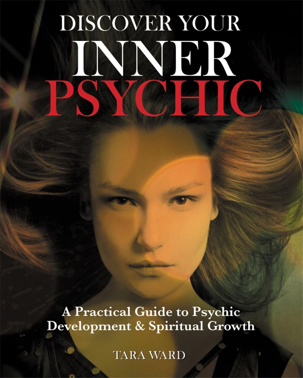 Big bigCover of Discover Your Inner Psychic