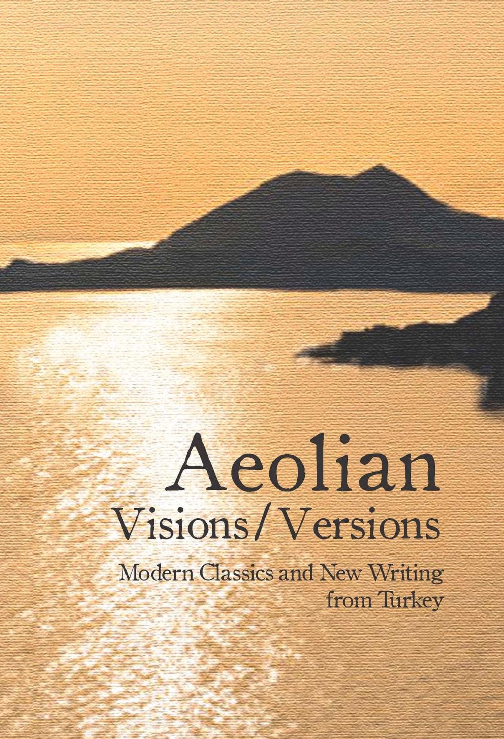 Big bigCover of Aeolian Visions / Versions