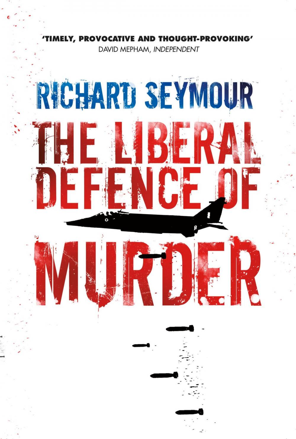 Big bigCover of The Liberal Defence of Murder