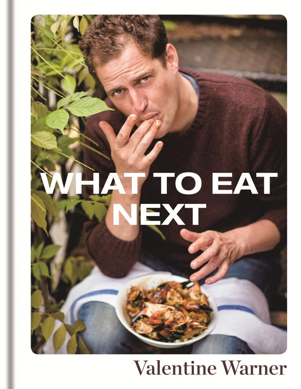 Big bigCover of What to Eat Next