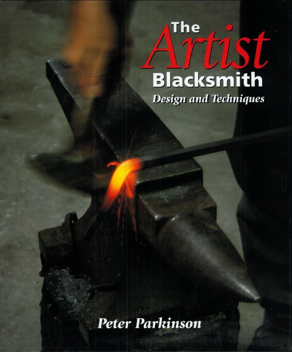 Big bigCover of Artist Blacksmith