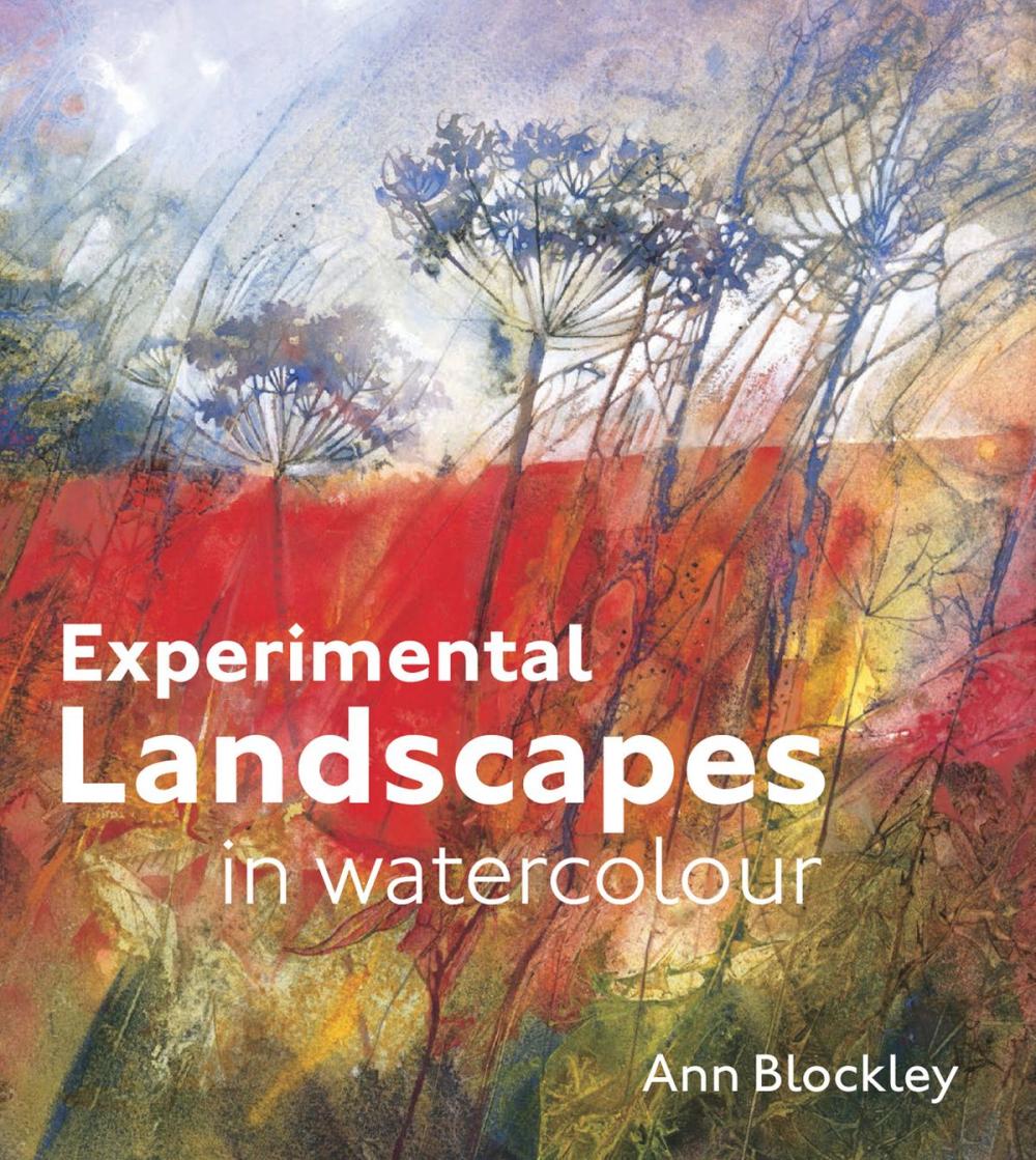 Big bigCover of Experimental Landscapes in Watercolour