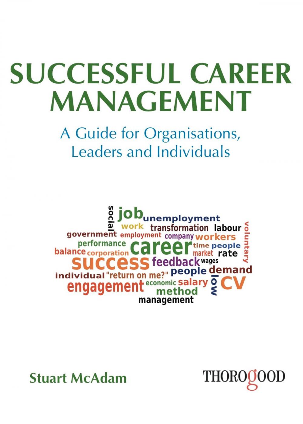 Big bigCover of Successful Career Management