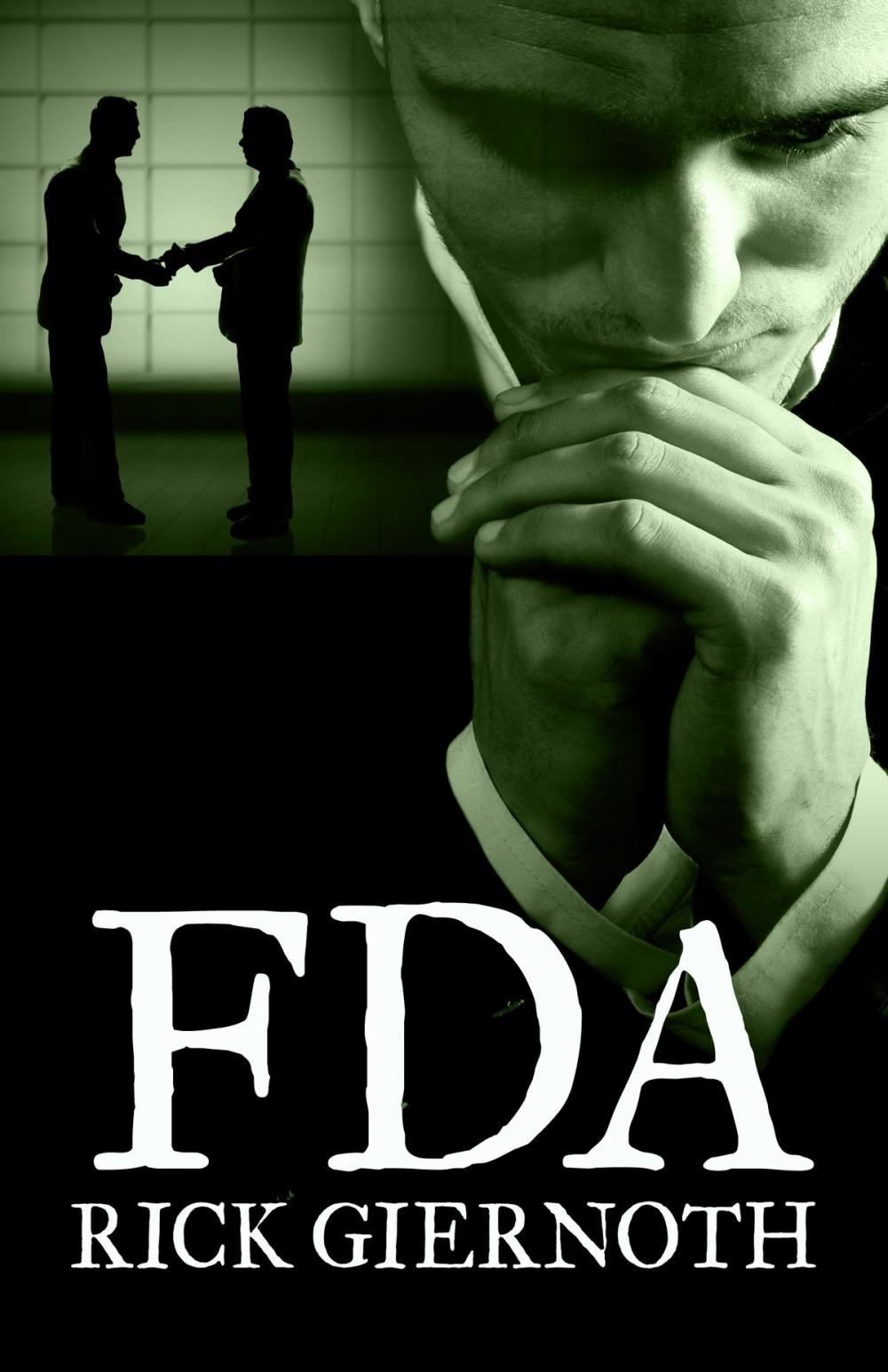 Big bigCover of FDA