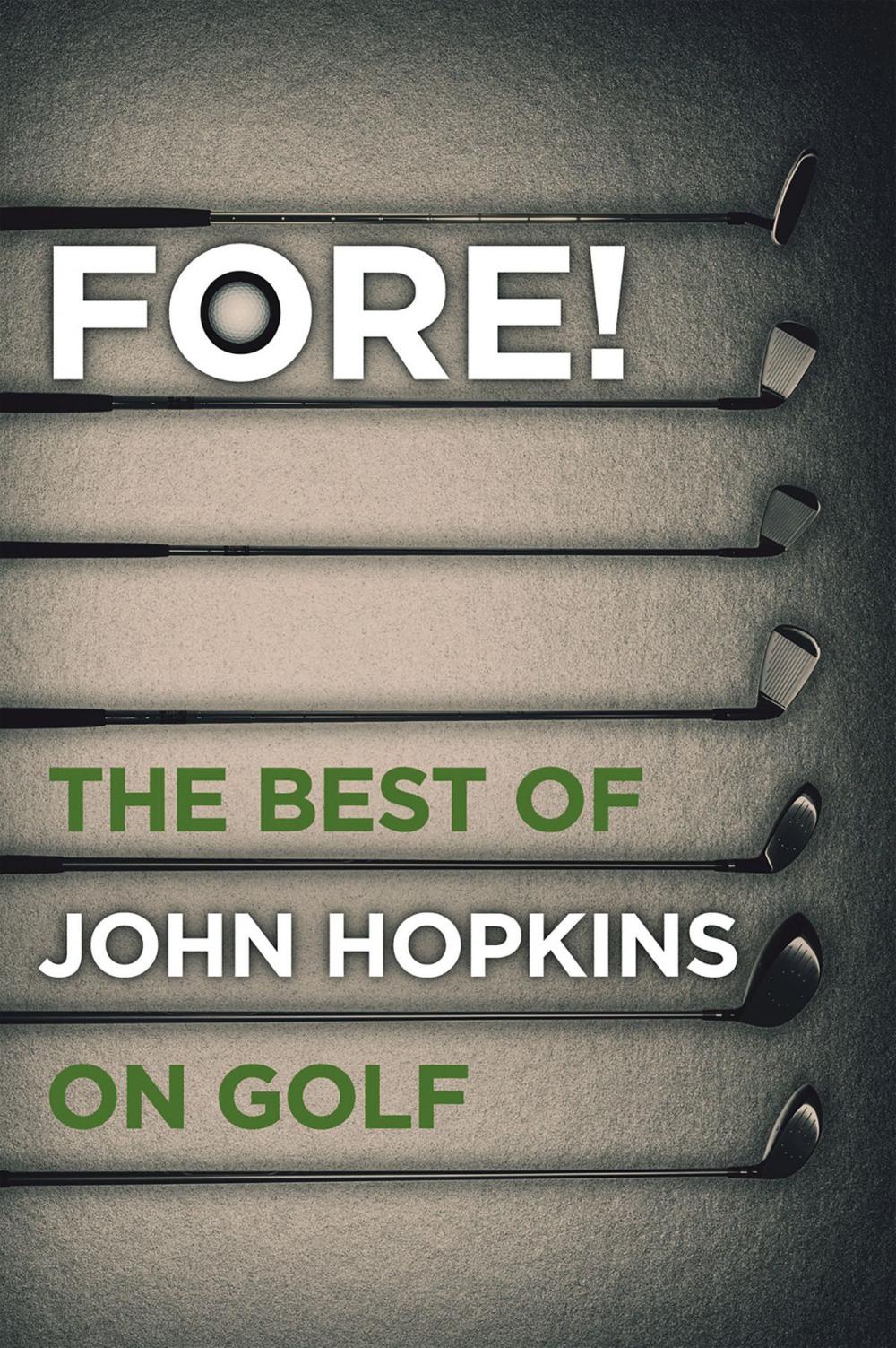 Big bigCover of Fore!