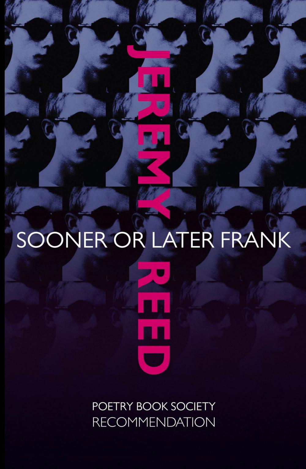 Big bigCover of Sooner or Later Frank