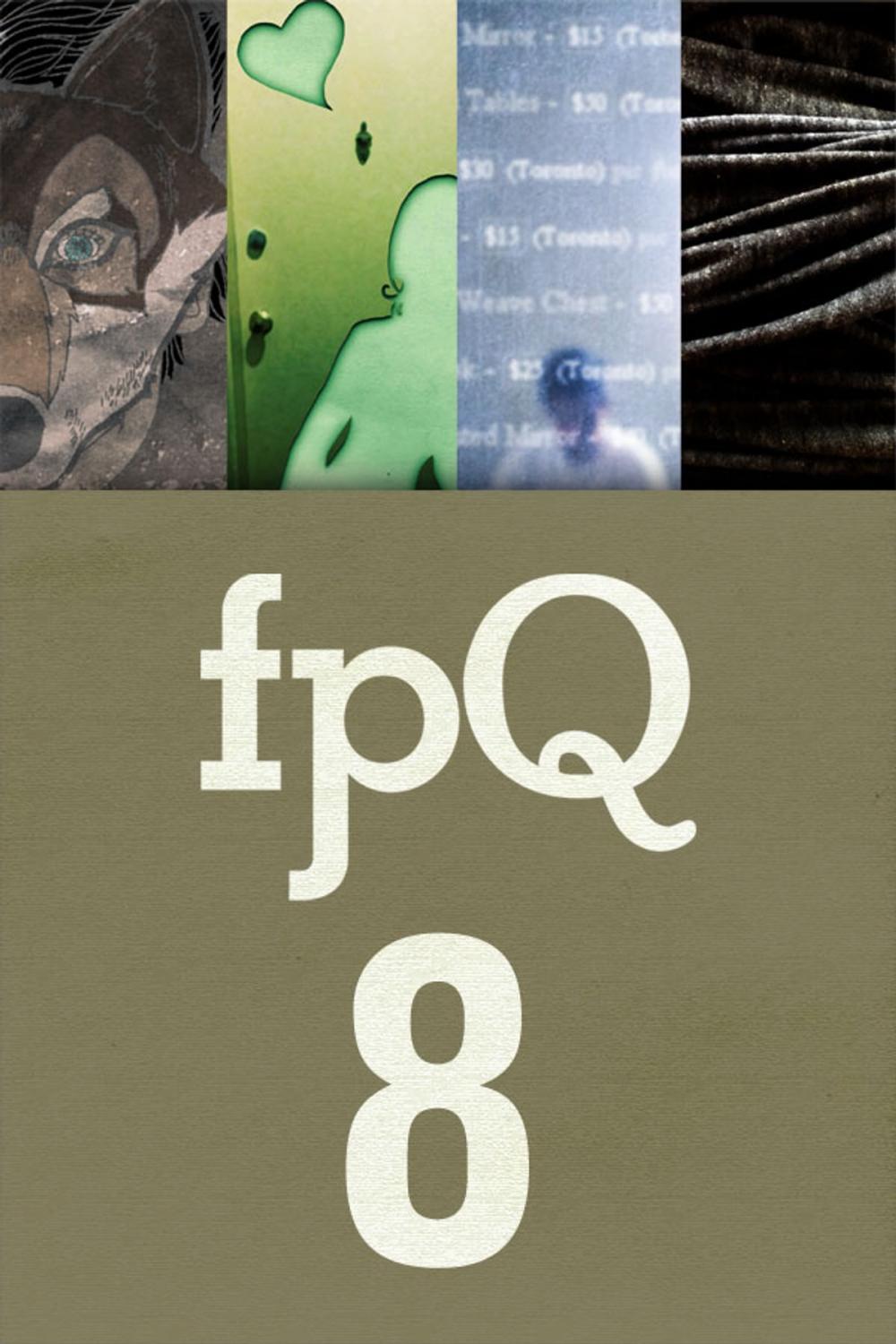 Big bigCover of FPQ 8