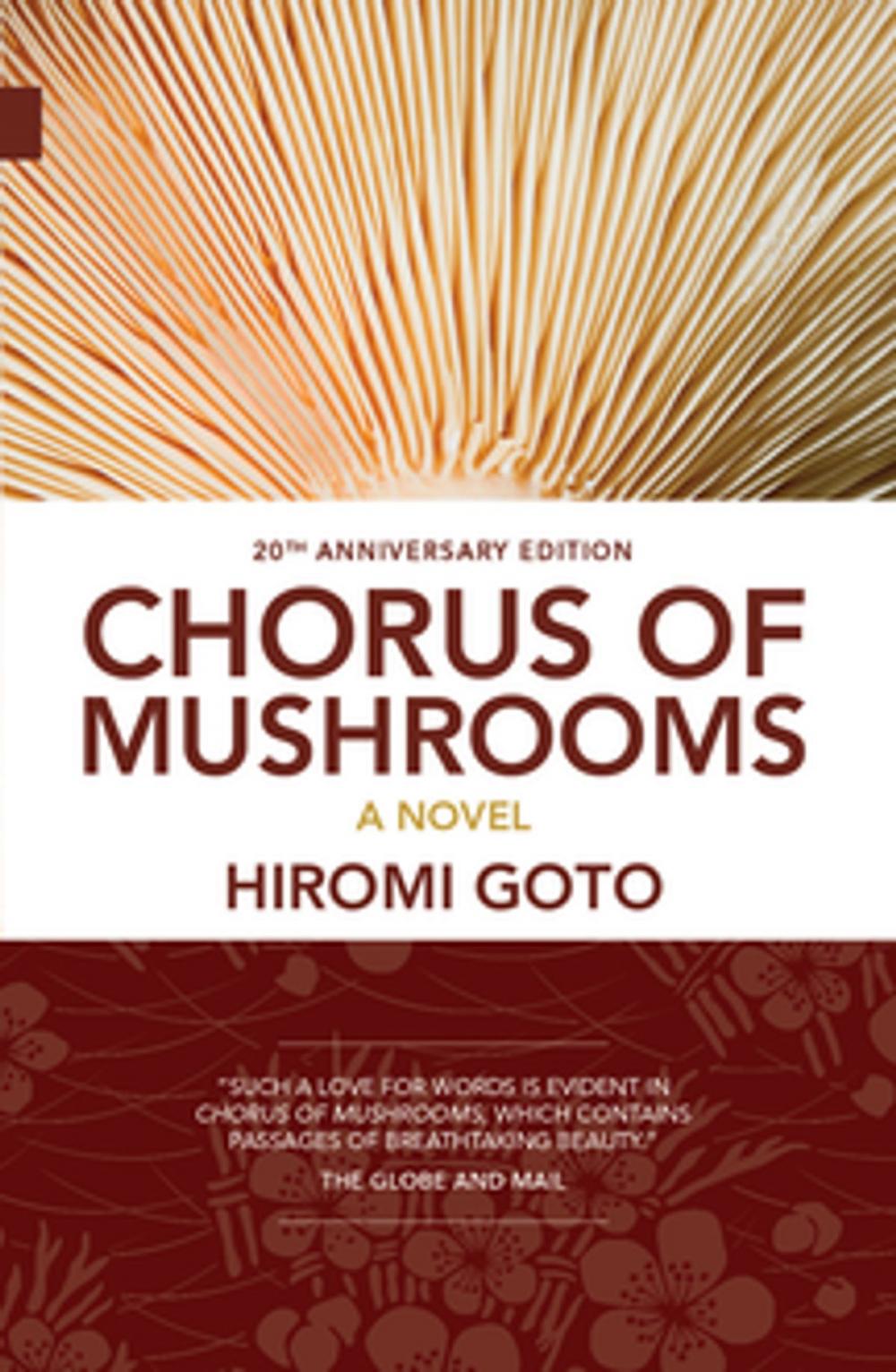 Big bigCover of Chorus of Mushrooms