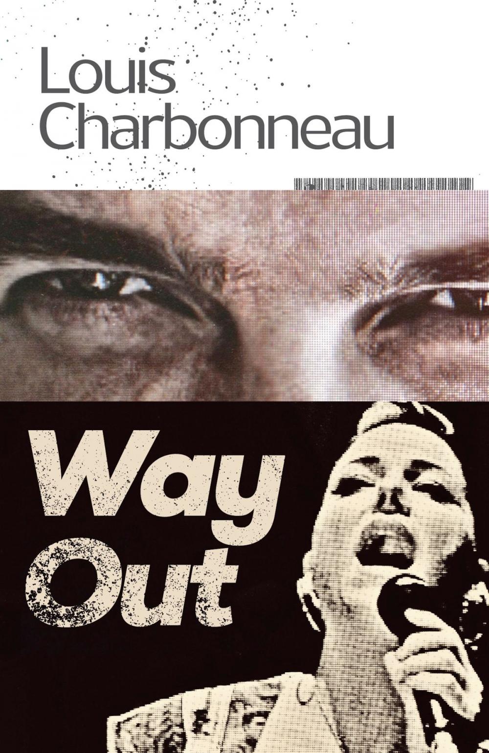 Big bigCover of Way Out