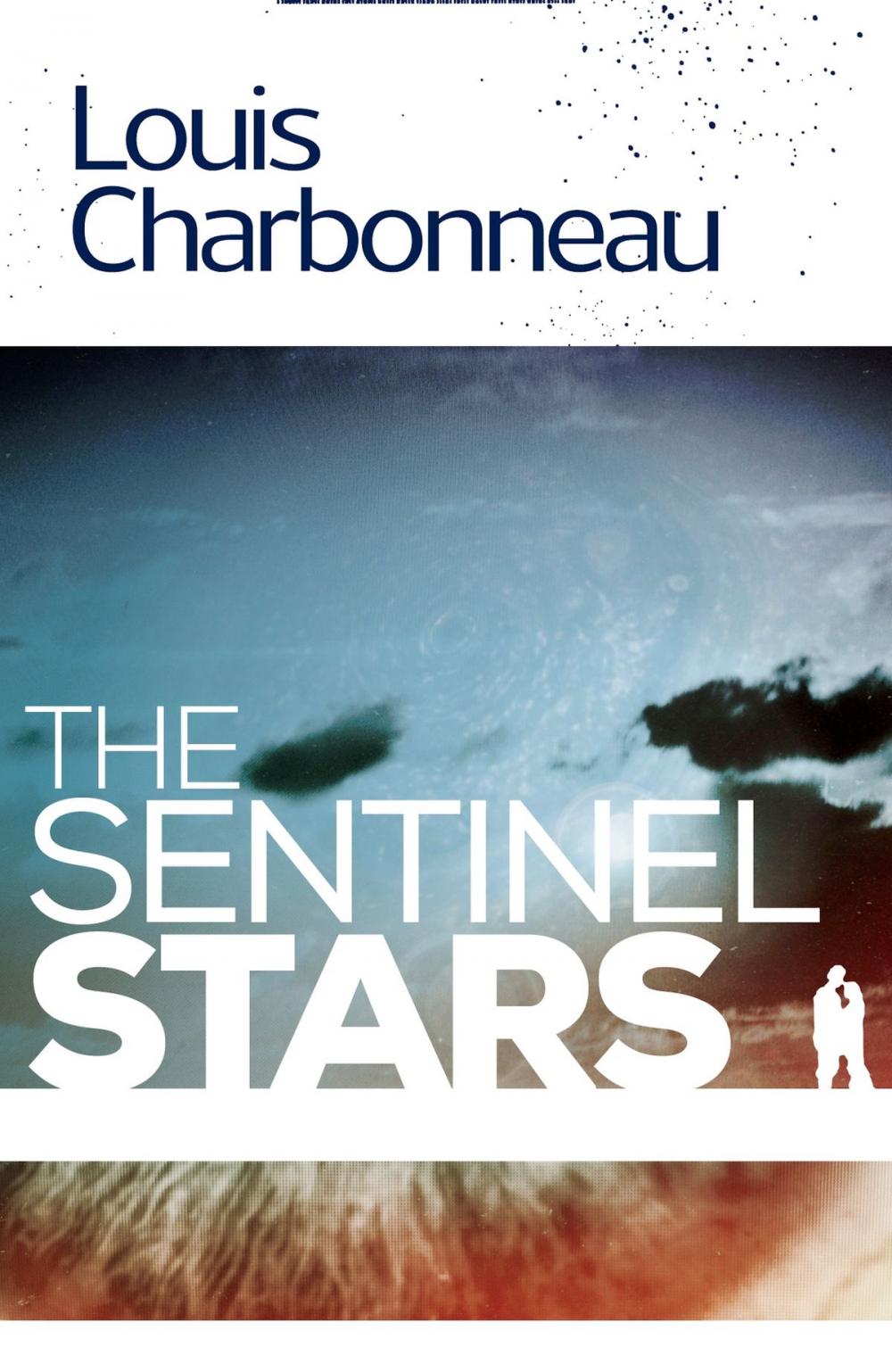 Big bigCover of The Sentinel Stars