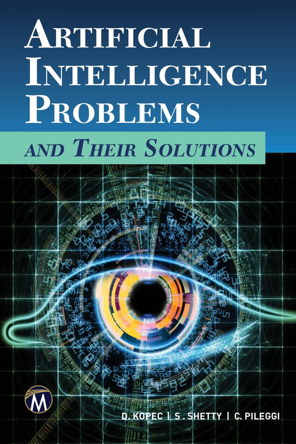 Big bigCover of Artificial Intelligence Problems and Their Solutions