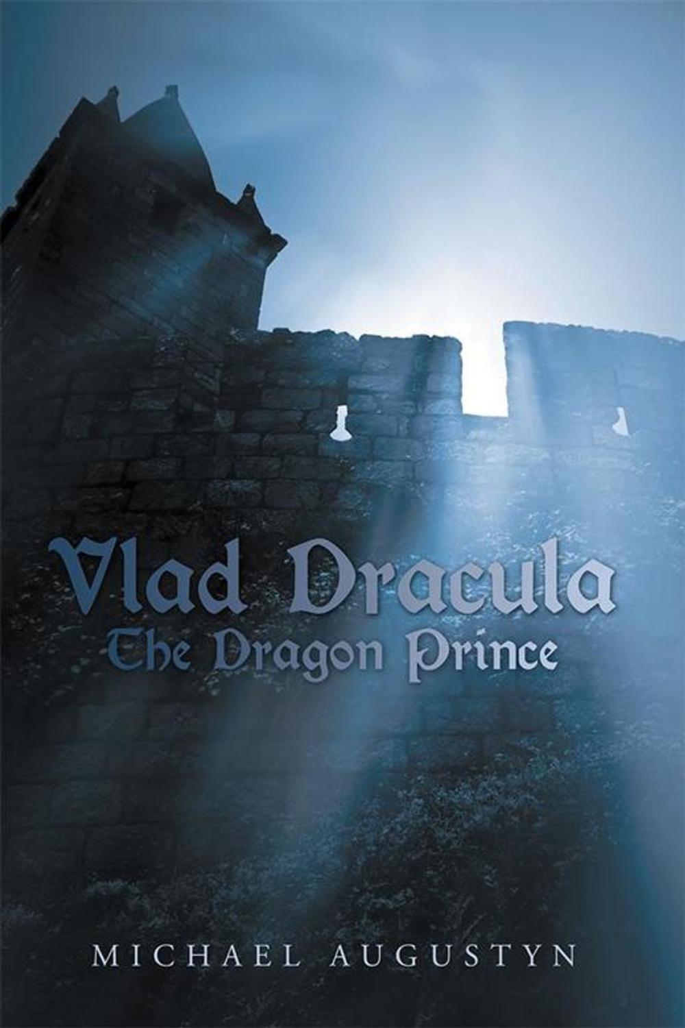 Big bigCover of Vlad Dracula