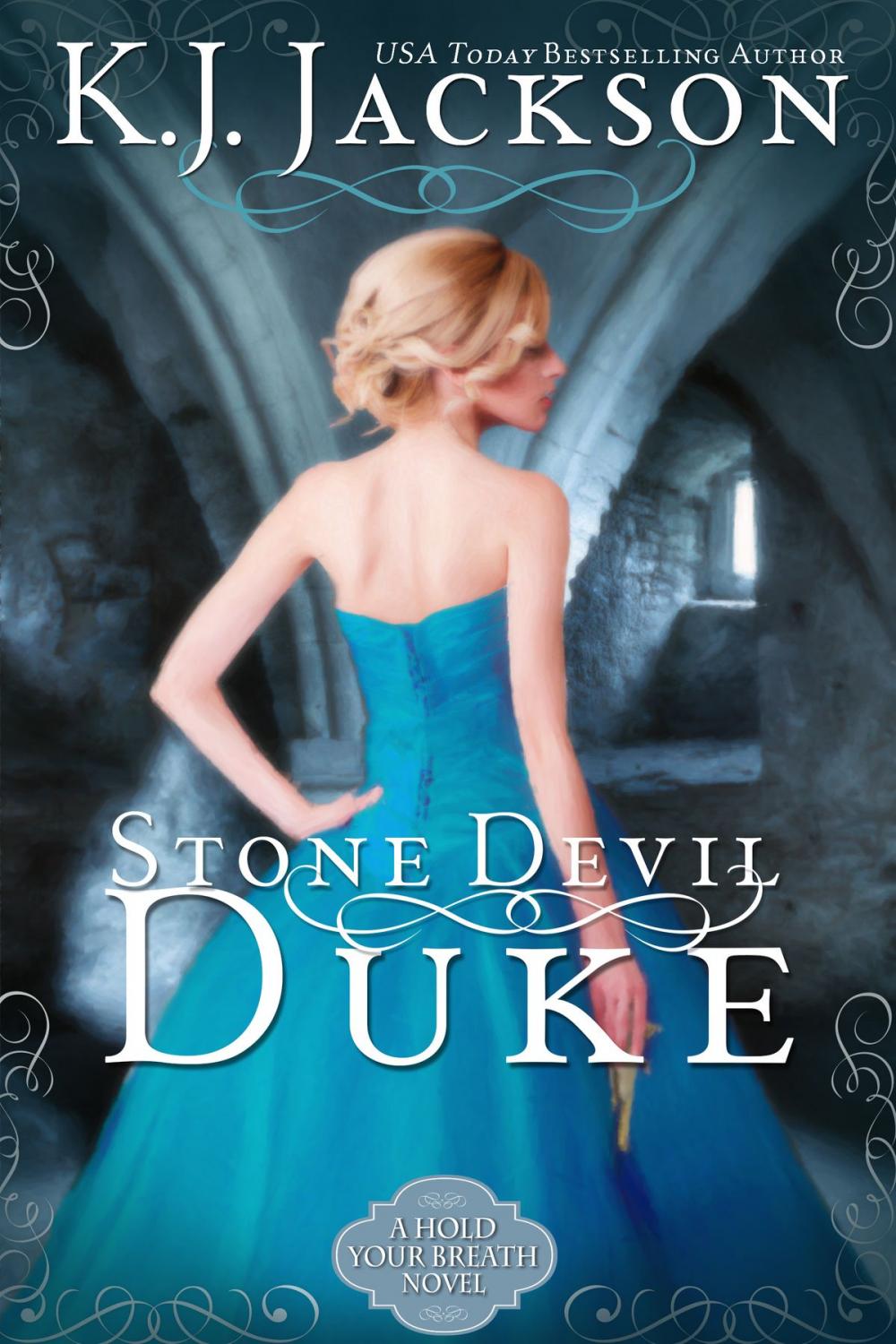 Big bigCover of Stone Devil Duke