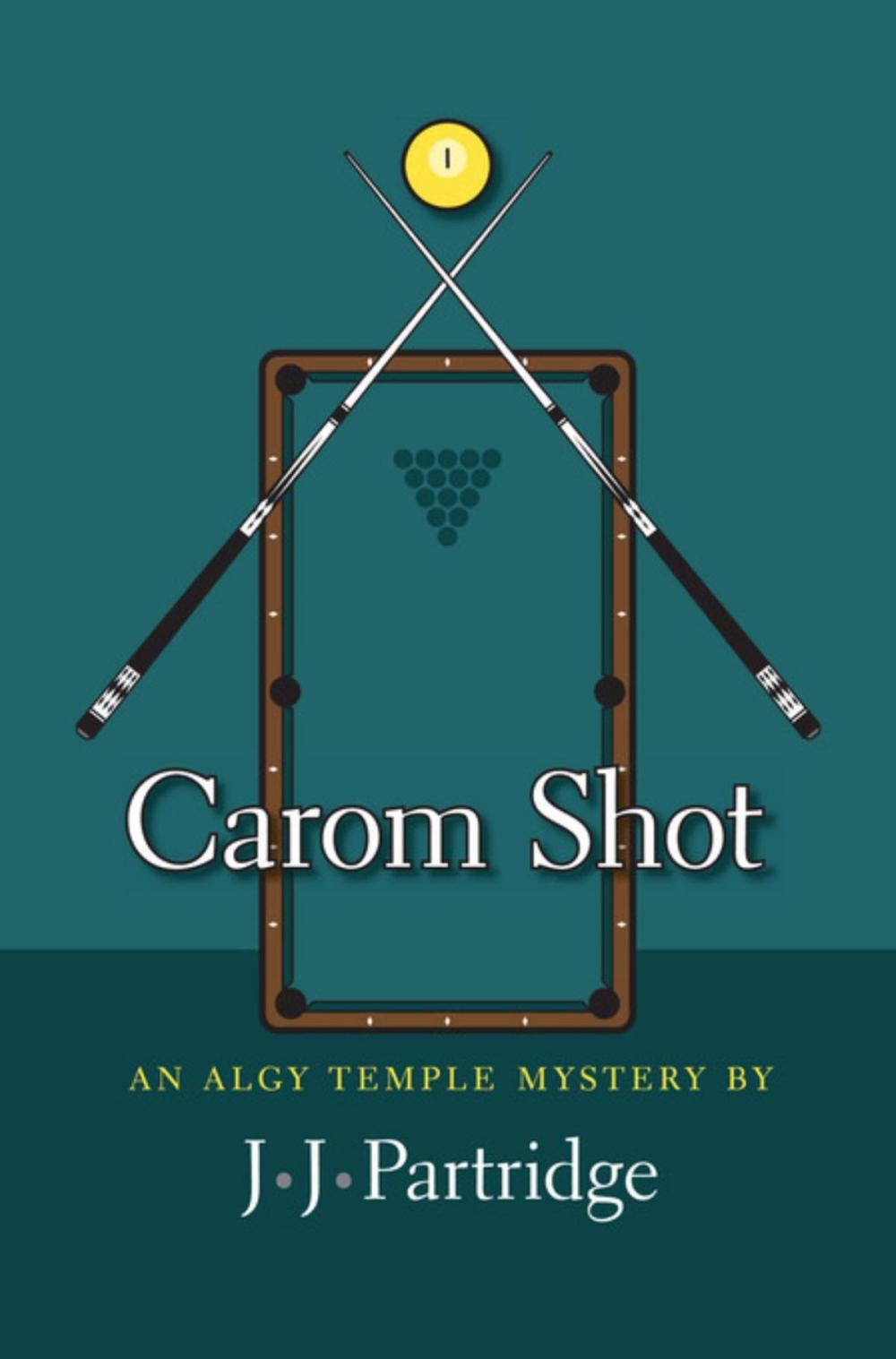 Big bigCover of Carom Shot