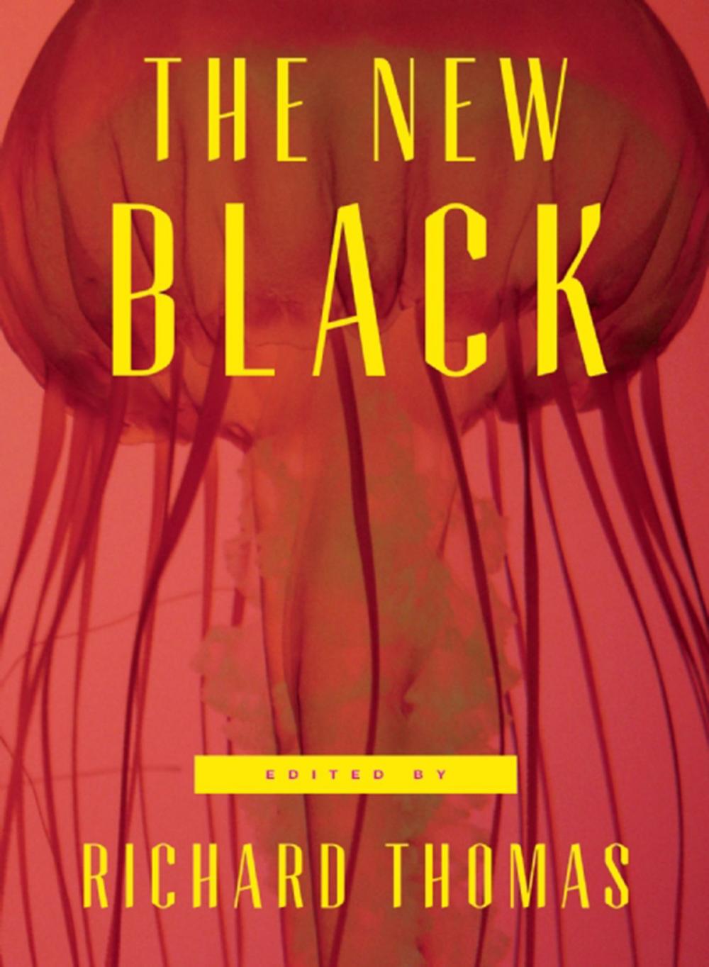 Big bigCover of The New Black