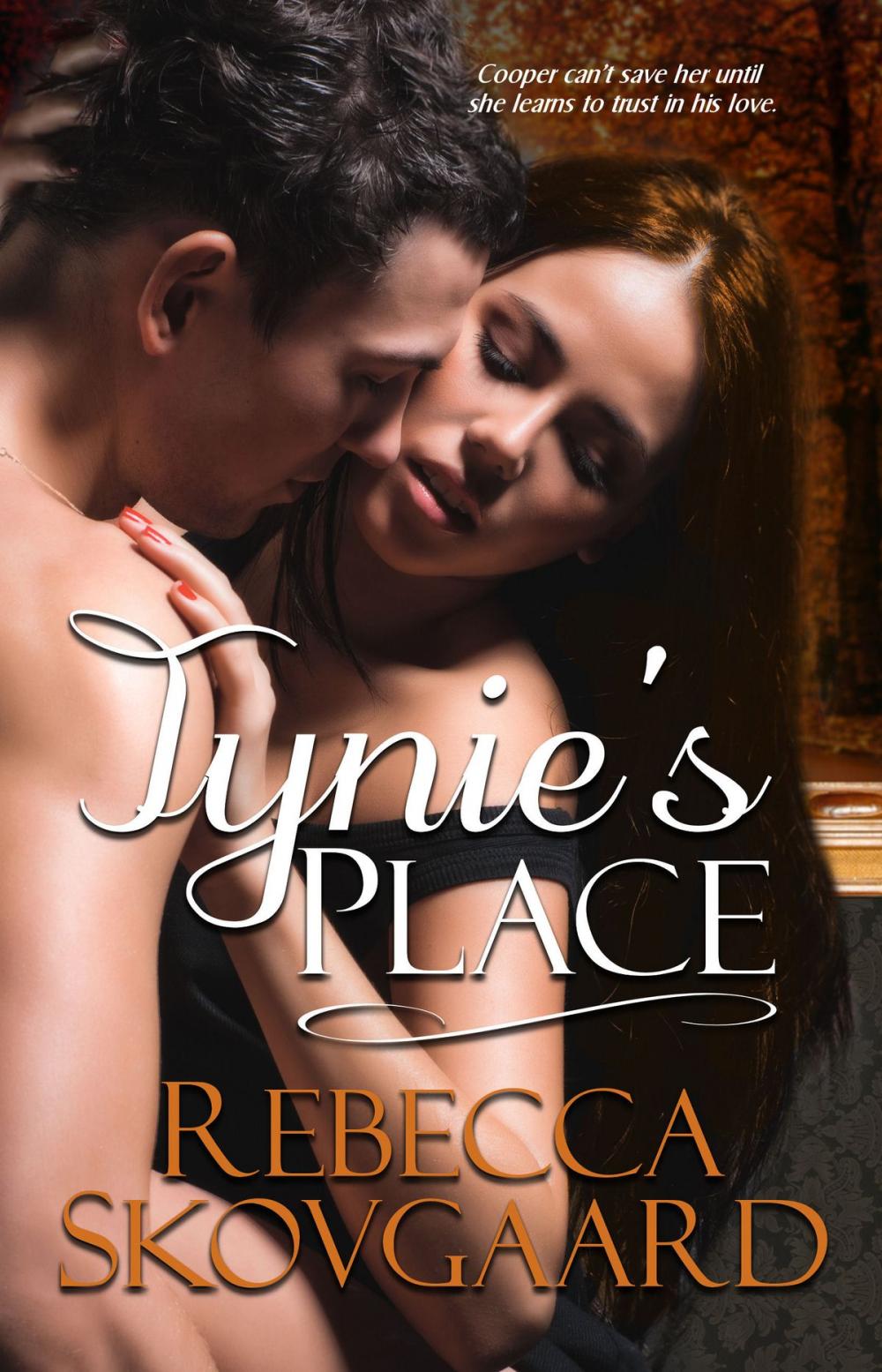 Big bigCover of Tynie's Place