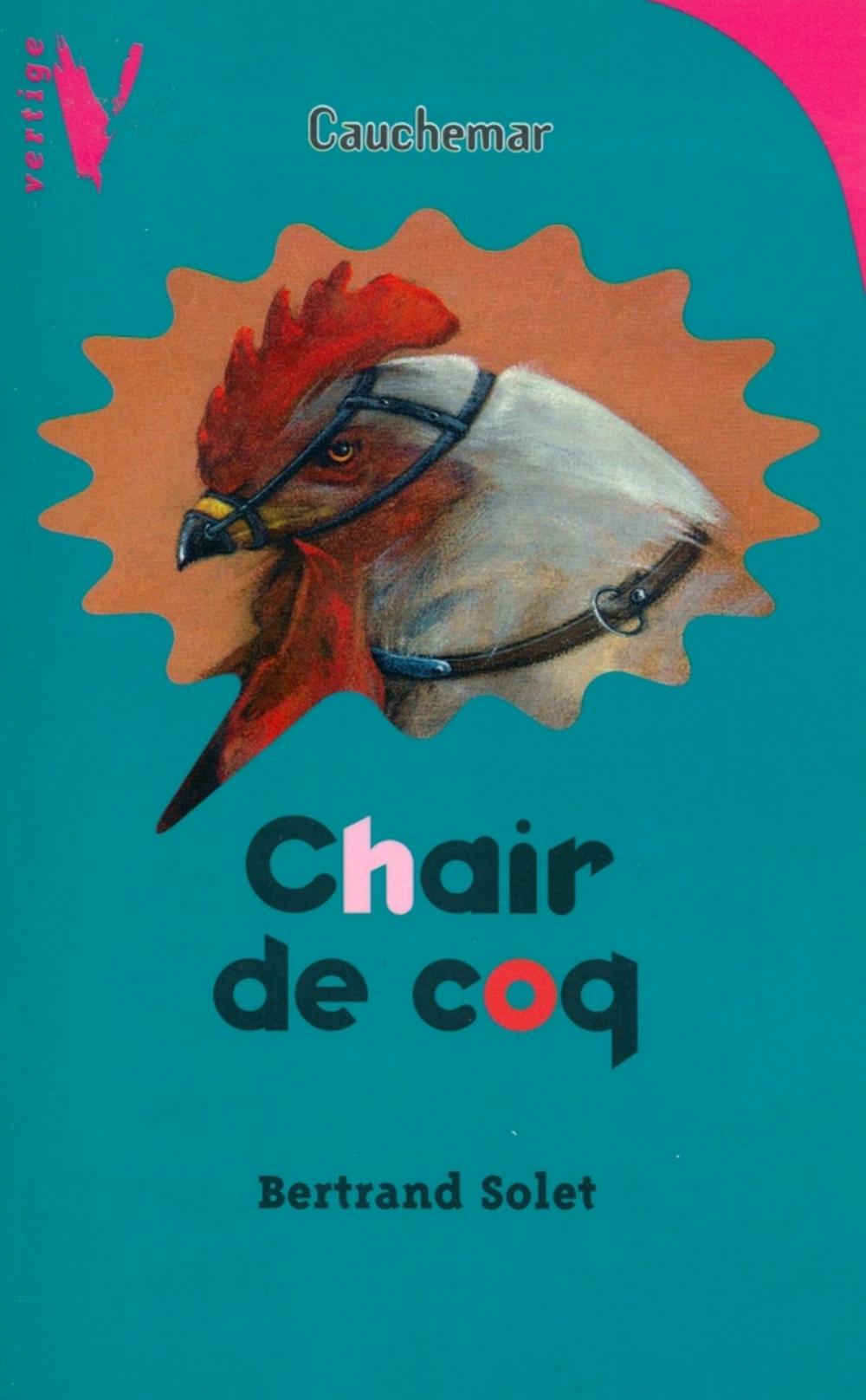 Big bigCover of Chair de coq