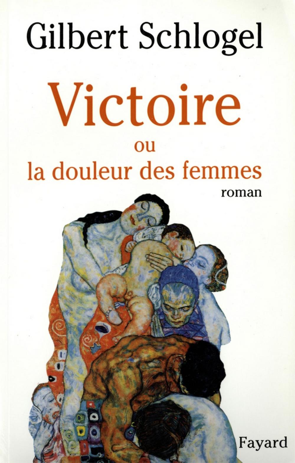 Big bigCover of Victoire