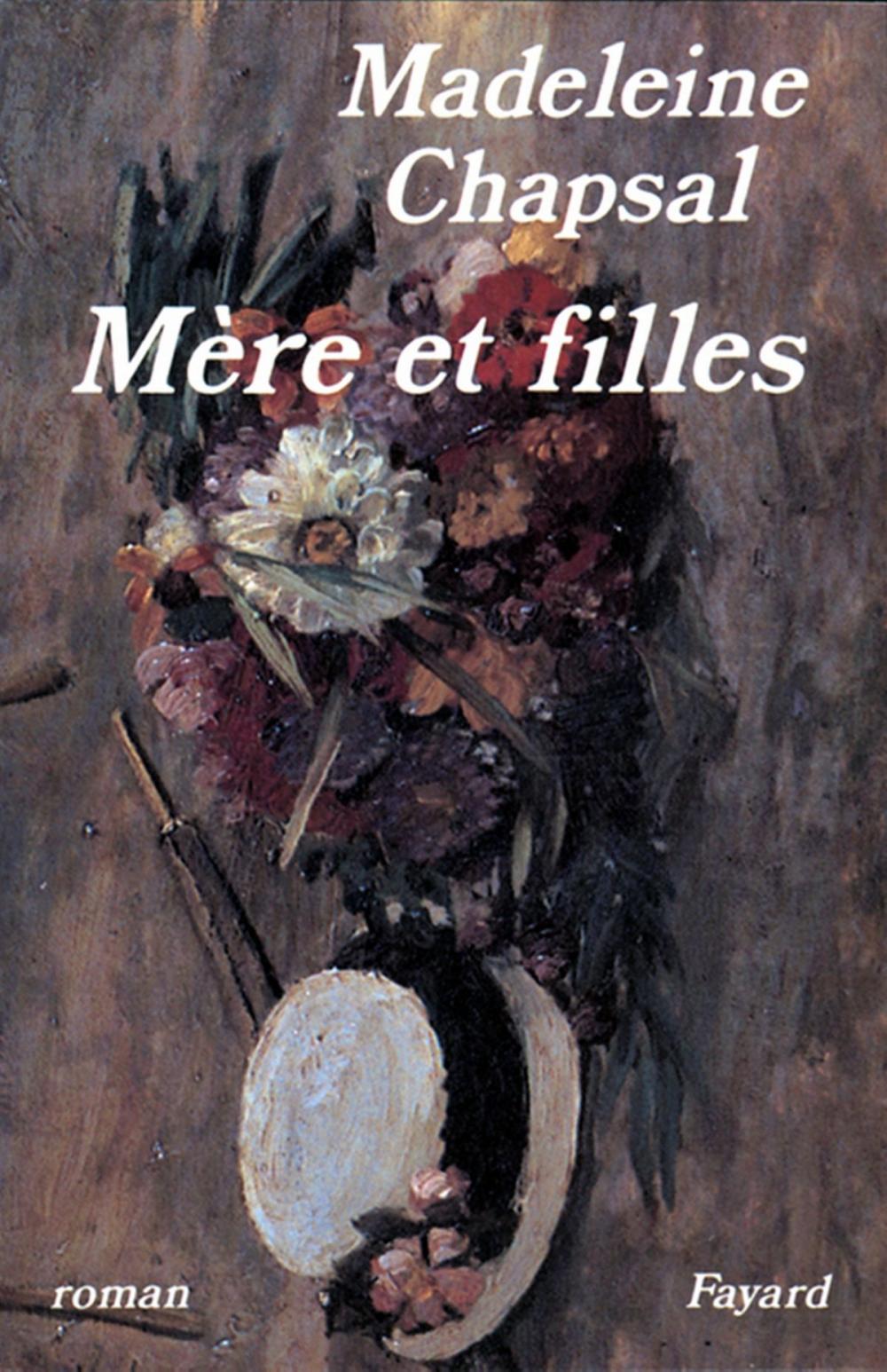 Big bigCover of Mère et filles