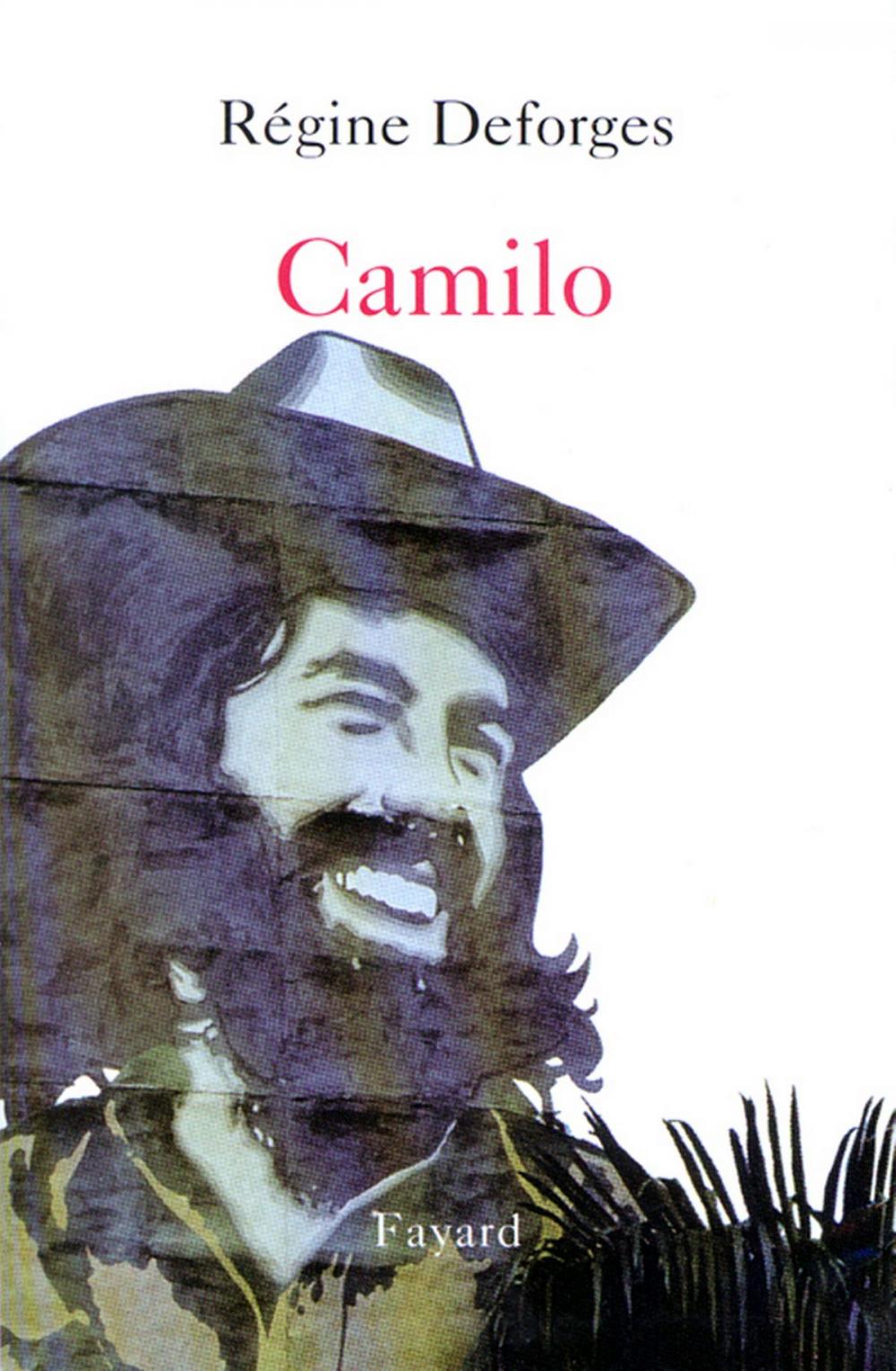 Big bigCover of Camilo