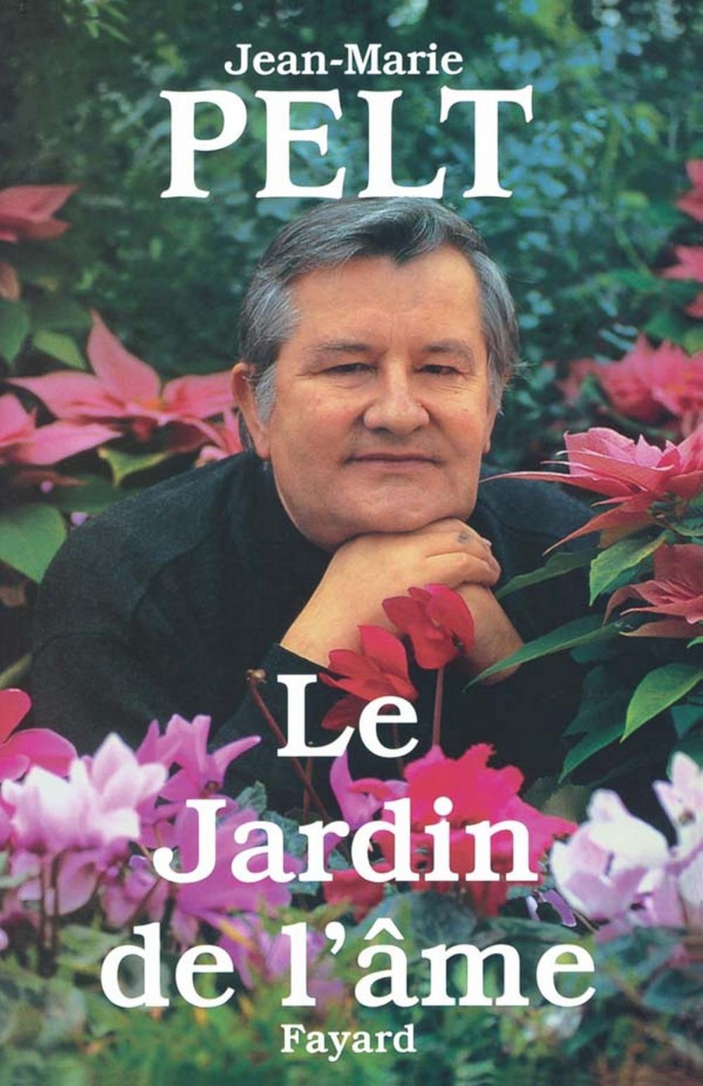 Big bigCover of Le Jardin de l'âme