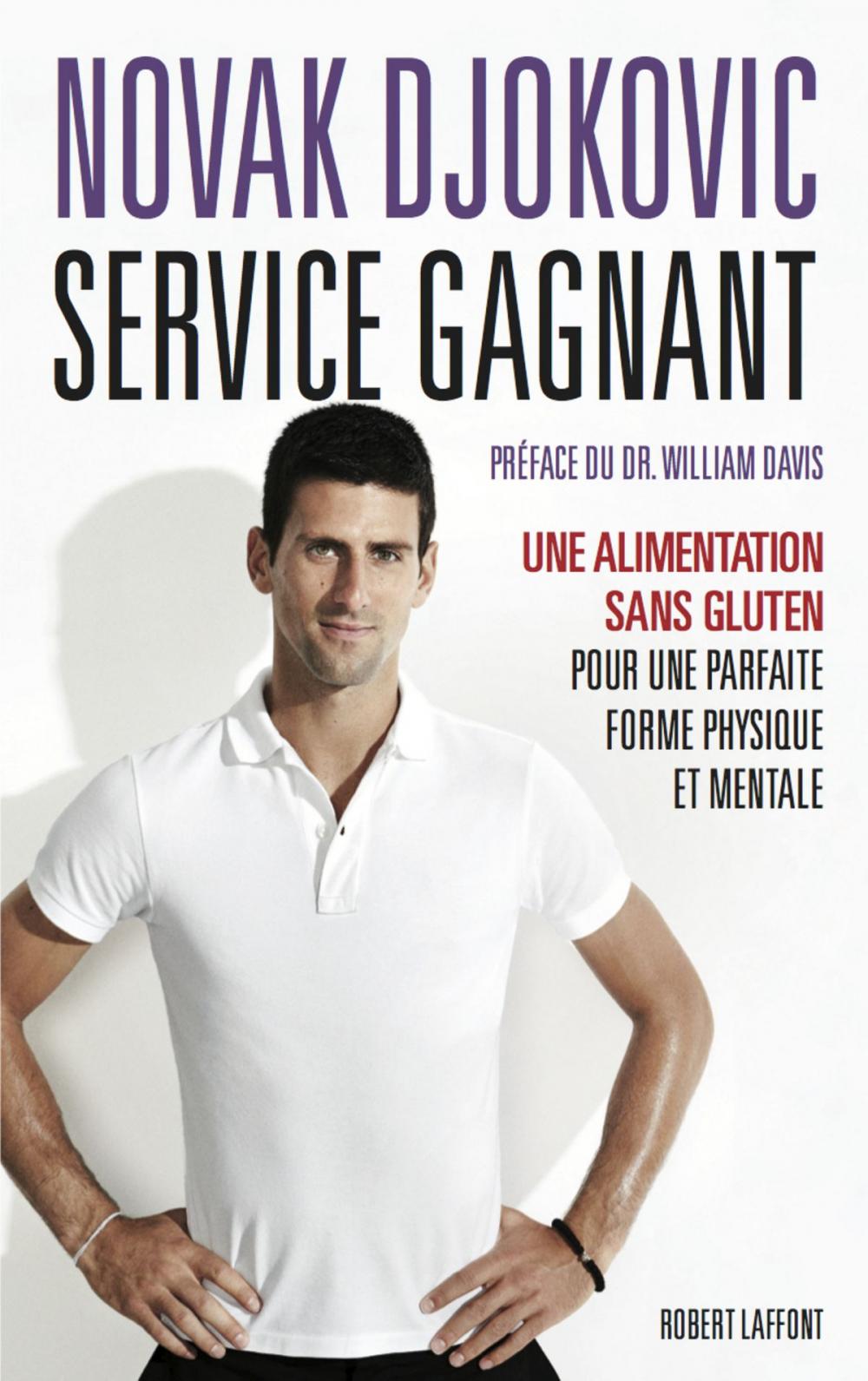 Big bigCover of Service gagnant