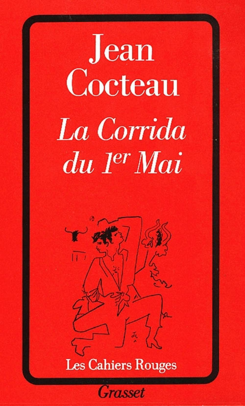 Big bigCover of La corrida du 1er mai