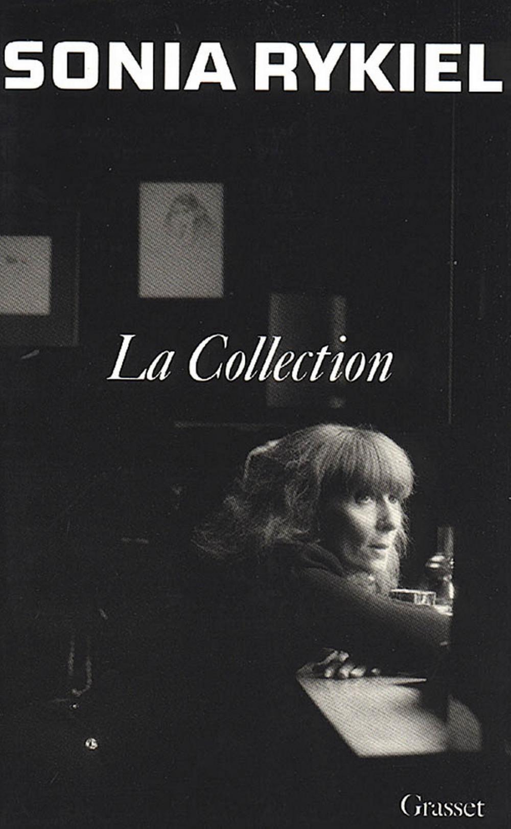 Big bigCover of La collection