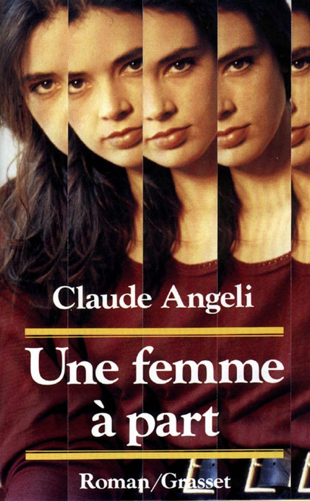 Big bigCover of Une femme à part