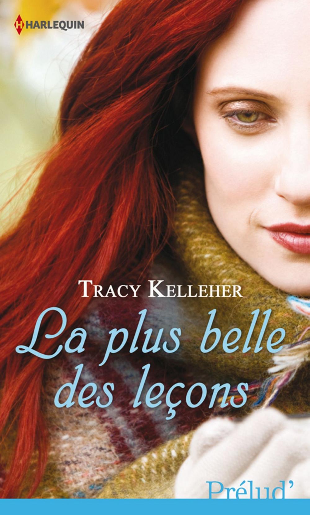 Big bigCover of La plus belle des leçons