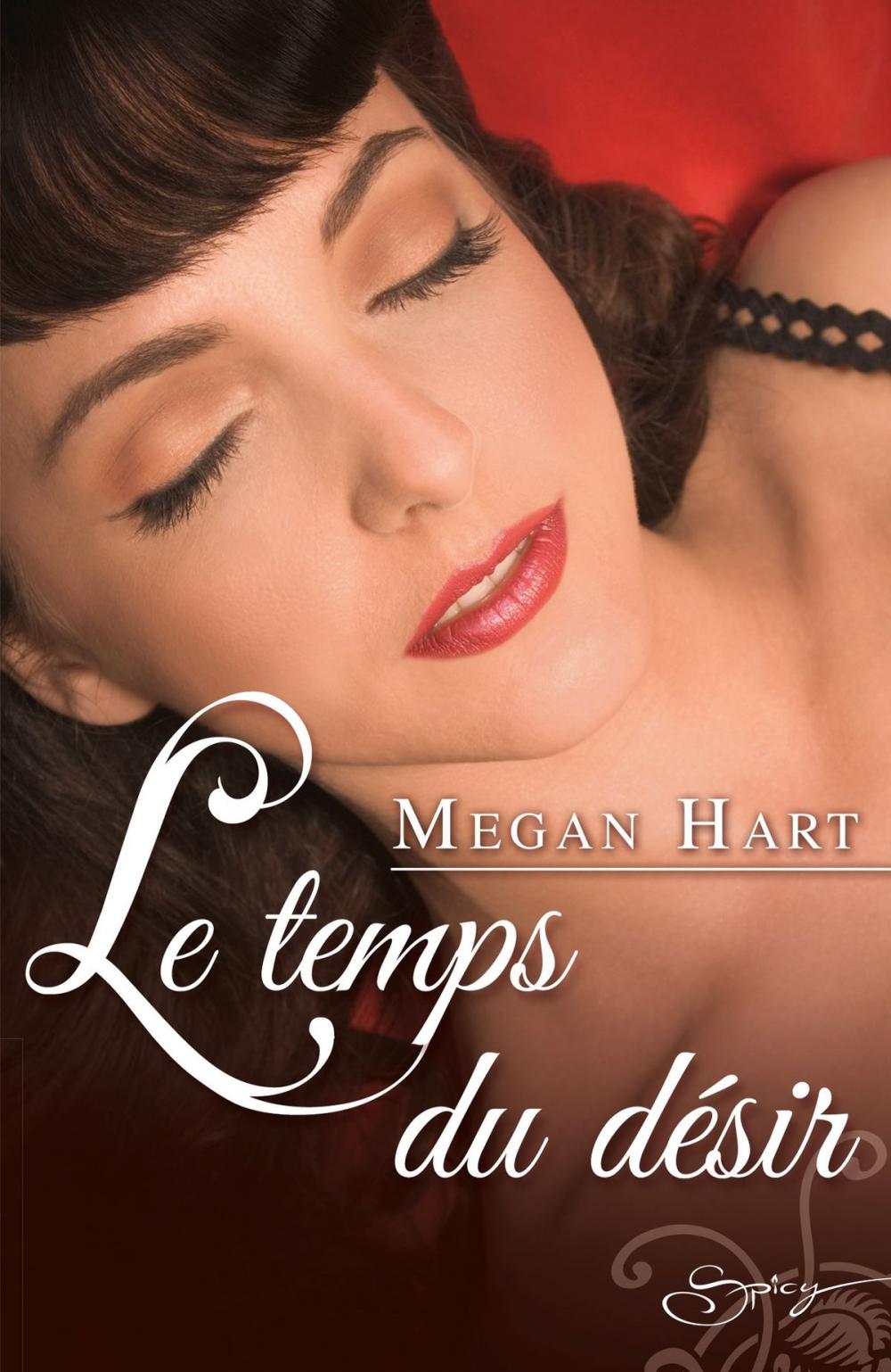 Big bigCover of Le temps du désir