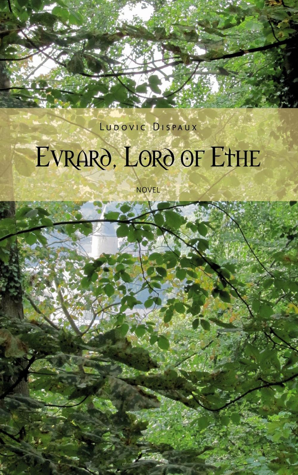 Big bigCover of Evrard, Lord of Ethe