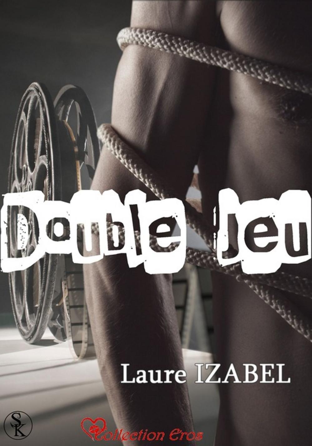 Big bigCover of Double jeu