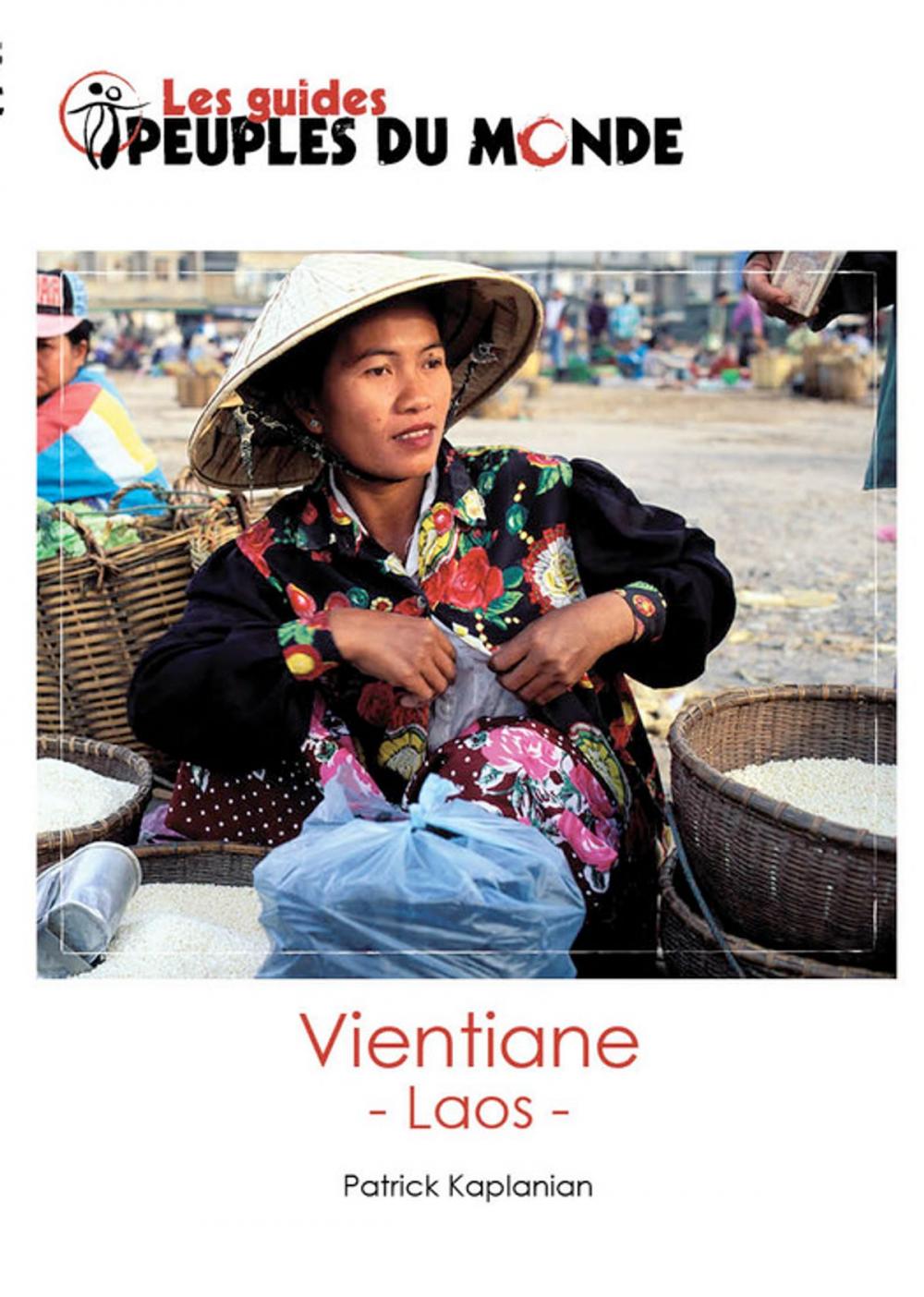 Big bigCover of Vientiane