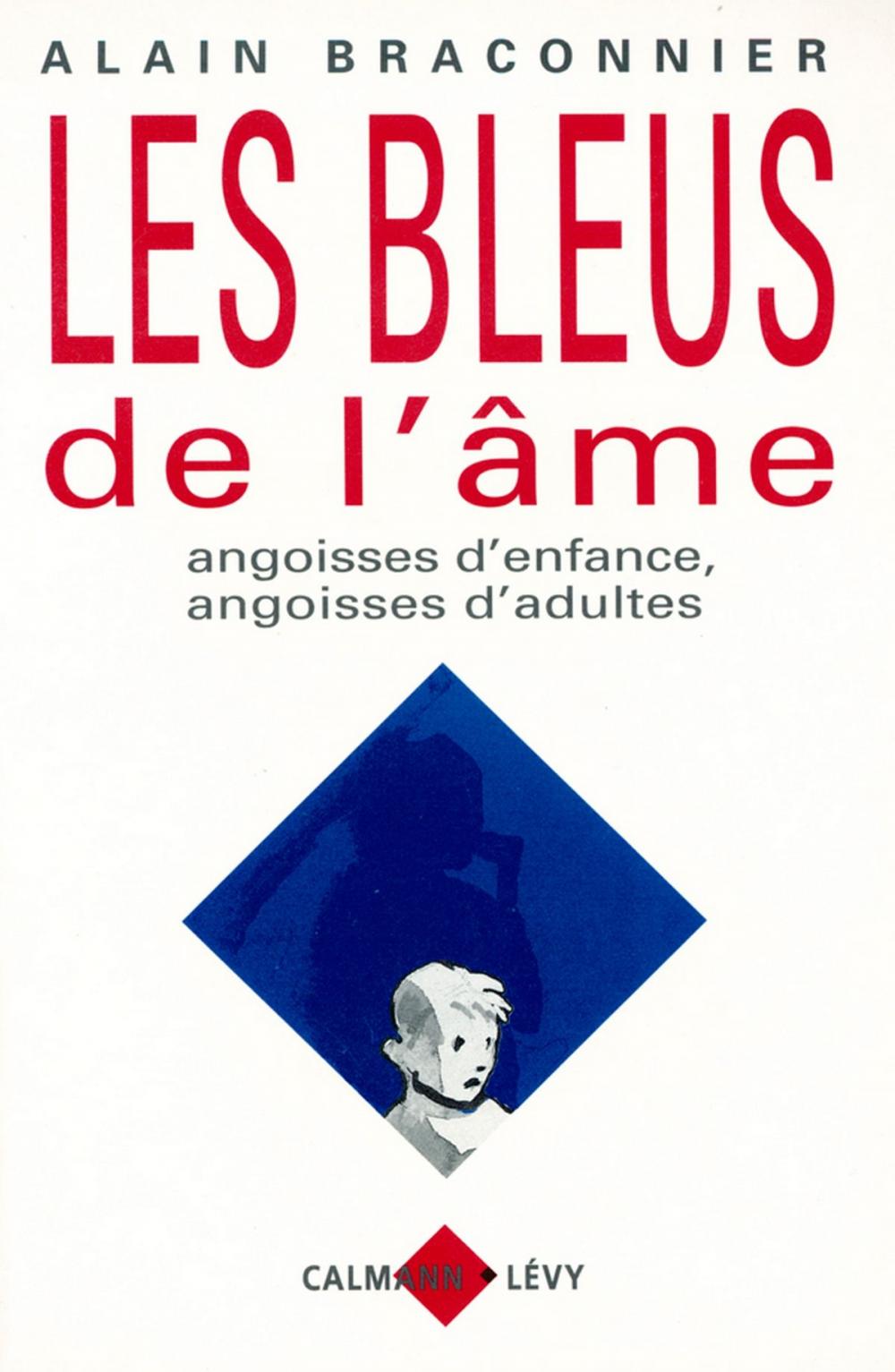 Big bigCover of Les Bleus de l'âme